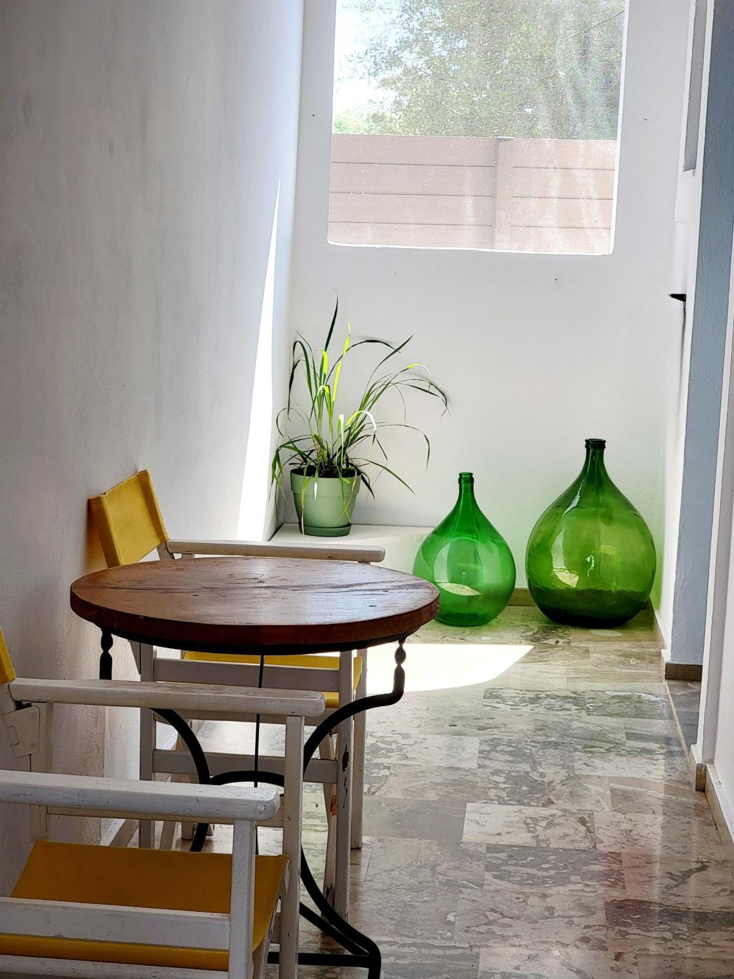 Kalimera Studios And Apartments Moraḯtika Esterno foto